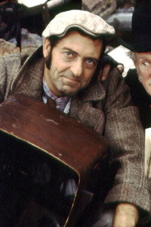 Steptoe and Son