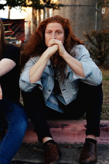 Mad Stork