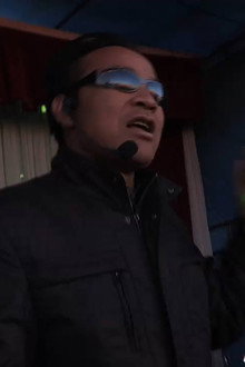 挖眼睛