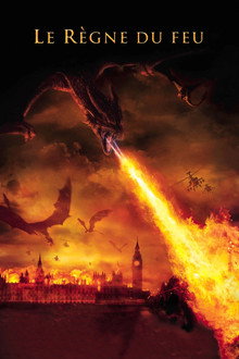 Le Règne du feu