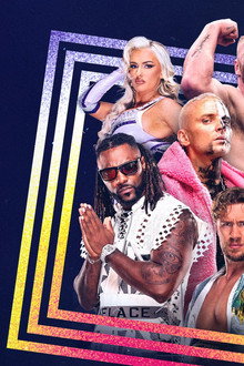 All Elite Wrestling: Dynamite
