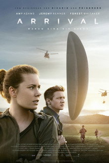 Arrival