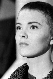 Saint Joan