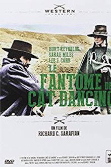 Le Fantôme de Cat Dancing