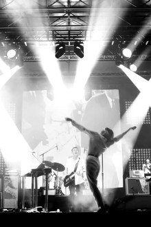 July Talk - Live At A Drive-In