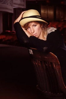 Putting It Together: The Making of the Broadway Album