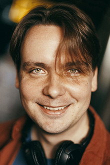 Александр Фомин