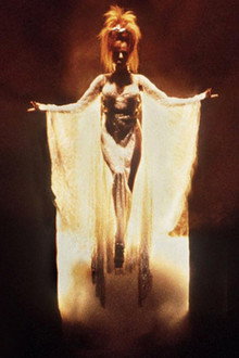 Mylène Farmer : Mylenium Tour