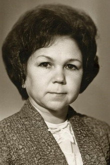 Галина Егорова