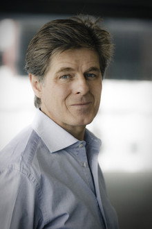 Horst Kummeth