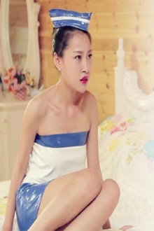 欲望保姆