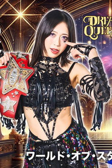 STARDOM DREAM QUEENDOM 2025