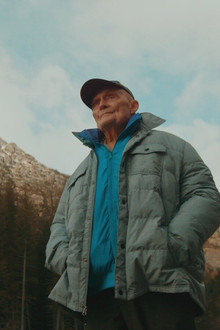 Your Friend, Ranger Doug