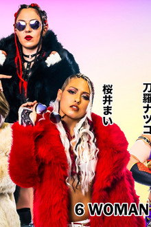 STARDOM AOMORI 2DAYS in HIROSAKI