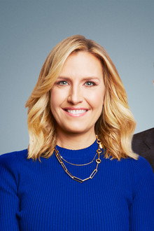 CNN This Morning with Poppy Harlow and Phil Mattingly