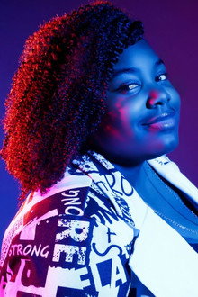 Tierra Scott