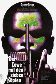 Der Löwe mit den sieben Köpfen