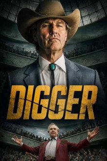 DIGGER