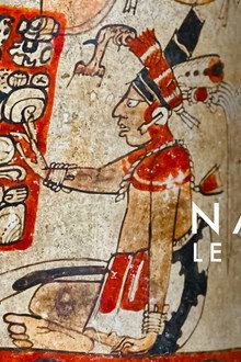 Naachtun, le royaume maya révélé