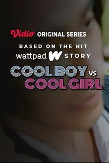 Cool Boy VS Cool Girl