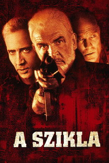 A Szikla