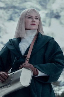 Uncanny Valley