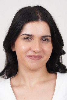 Yara Bakri
