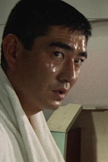 続・網走番外地