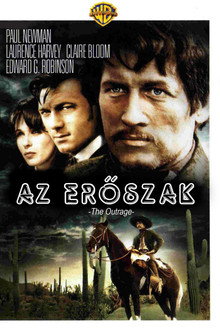 Az erőszak
