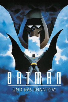 Batman und das Phantom