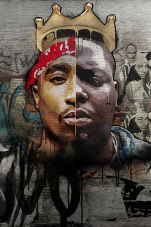 Hip Hop Evolution