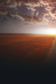 Outback Murder Highway