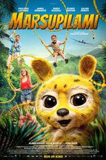 Marsupilami