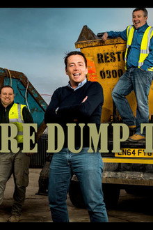 Bin There Dump That