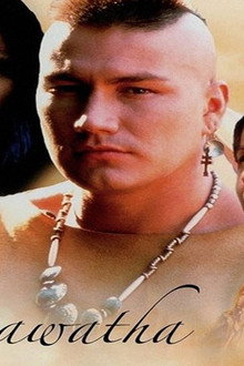 Song of Hiawatha