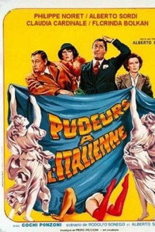 Il comune senso del pudore