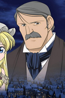 レ・ミゼラブル 少女コゼット