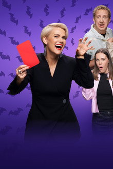 LOL: Den som ler sist Halloween