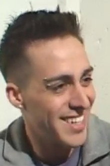 Sebastian Rios