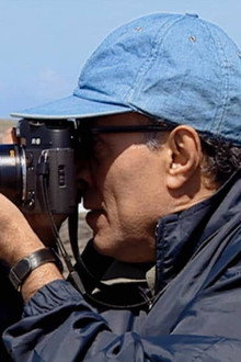 Abbas Kiarostami: The Art of Living