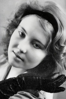 Светлана Меньшикова