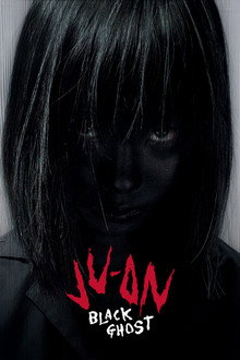 Ju-On: Black Ghost