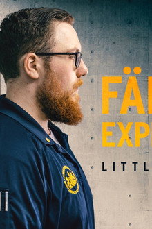 Fängelseexperimentet Little Scandinavia