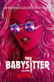 The Babysitter