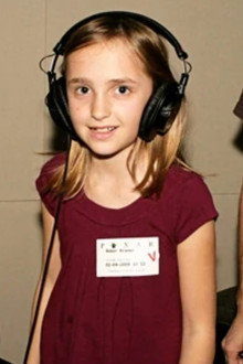 Amber Kroner