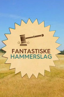 Fantastiske hammerslag