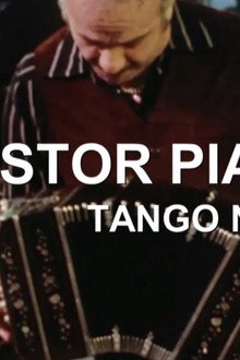 Astor Piazzolla: tango nuevo