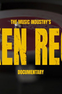 The Music Industry's Broken Record