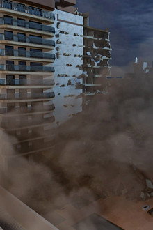 Why Buildings Collapse