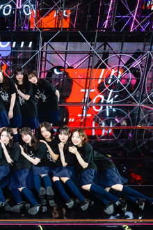4th ARENA TOUR 2024 新・樱前线-Goon back?- IN 东京巨蛋